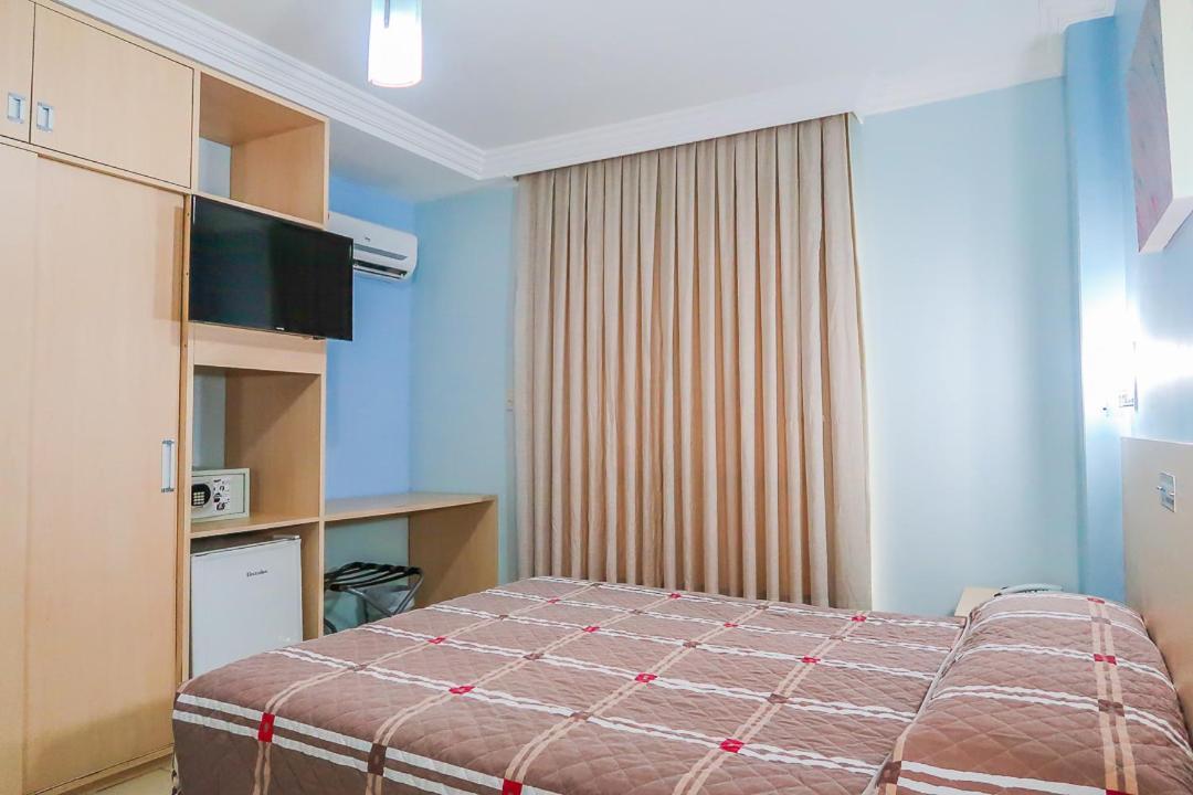 Sanfelice Hotel Balneário Camboriú Exteriör bild