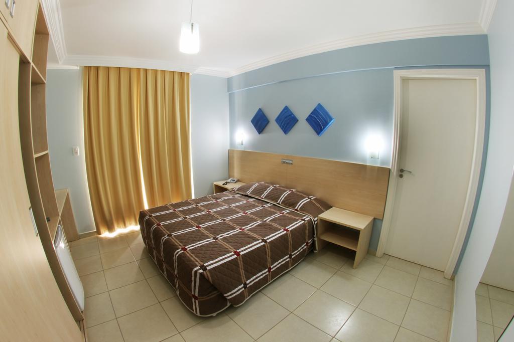 Sanfelice Hotel Balneário Camboriú Exteriör bild
