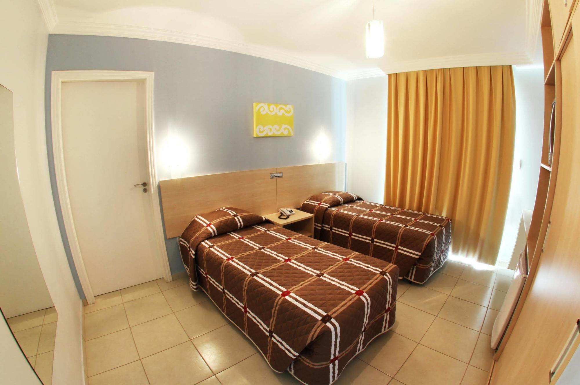 Sanfelice Hotel Balneário Camboriú Exteriör bild